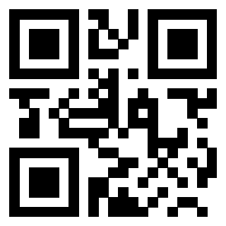 Qr Code di 3200519546
