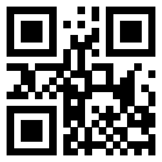 Scansione del Qr Code di 3200519549