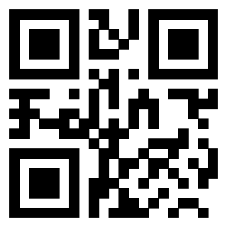 Il QrCode di 3200519551