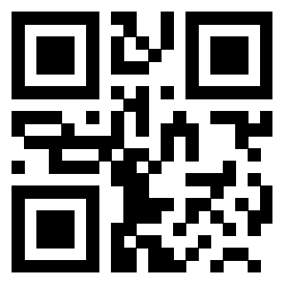 Scansione del QrCode di 3200519553