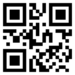 Scansione del Qr Code di 3200519555