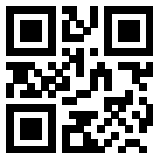 Il Qr Code di 3200519556