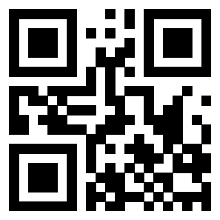 3200519563 QrCode associato