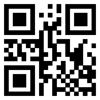 3200519566 - Immagine del Qr Code associato