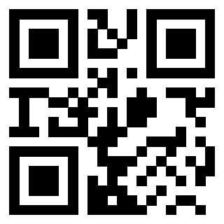 Scansione del QrCode di 3200519570