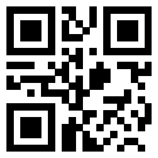 Immagine del Qr Code di 3200519573