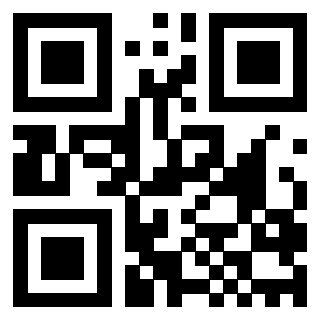 Immagine del Qr Code di 3200519575
