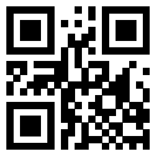 Il QrCode di 3200519577