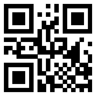 Immagine del Qr Code di 3200519578