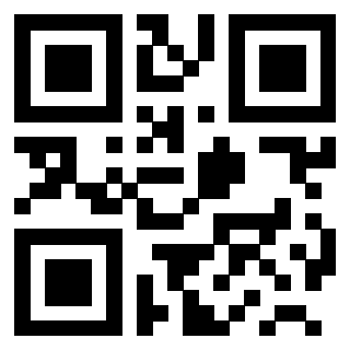 3200519579 - Immagine del Qr Code associato