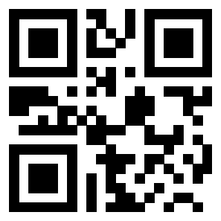 3200519583 - Immagine del QrCode associato