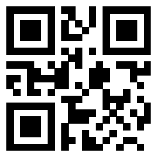 3200519586 Qr Code associato