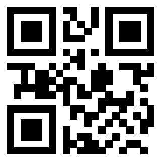 Immagine del QrCode di 3200519588