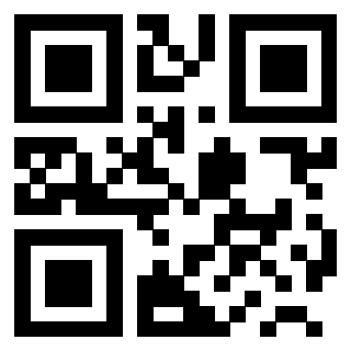 Il Qr Code di 3200519589