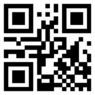Immagine del QrCode di 3200519593