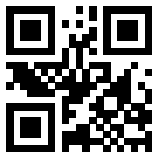 3200519597 QrCode associato