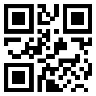 Il QrCode di 3200519599