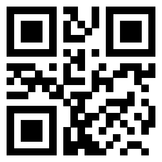 3200519601 - Immagine del Qr Code associato