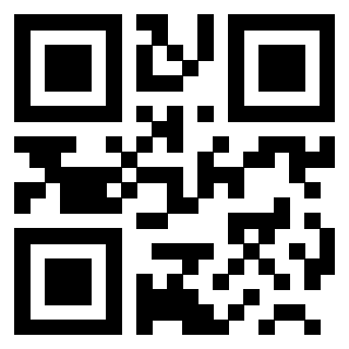 Scansione del Qr Code di 3200519606