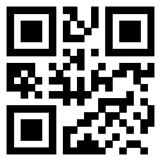 Immagine del QrCode di 3200519609
