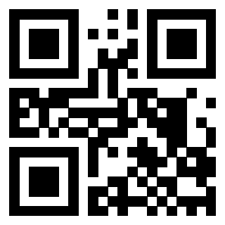 Scansione del QrCode di 3200519613