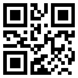 Immagine del QrCode di 3200519616