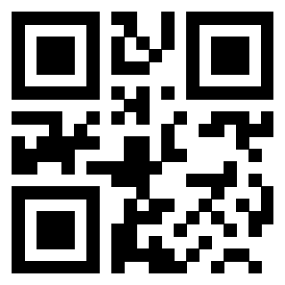 3200519622 - Immagine del Qr Code associato