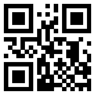 Scansione del QrCode di 3200519632