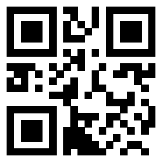 Il Qr Code di 3200519633