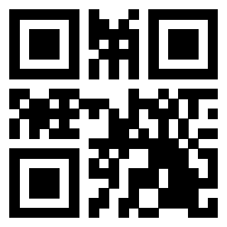 Il QrCode di 3200519635