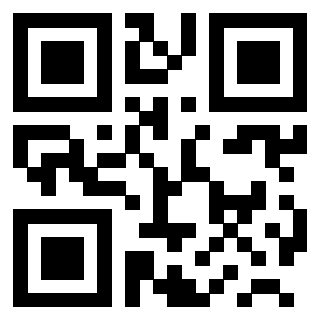 Immagine del Qr Code di 3200519636