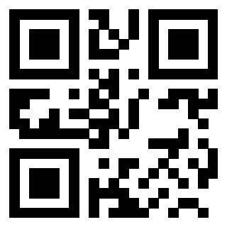 3200519642 - Immagine del Qr Code associato