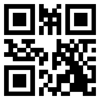 Il Qr Code di 3200519649