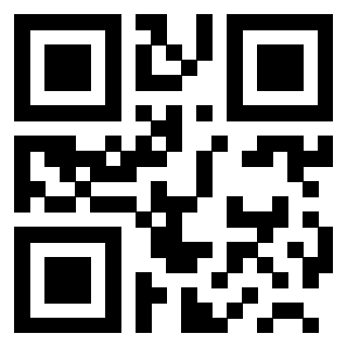 Il QrCode di 3200519653