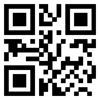 3200519658 QrCode associato
