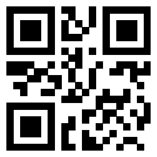 3200519659 - Immagine del Qr Code associato