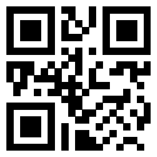 Il Qr Code di 3200519660