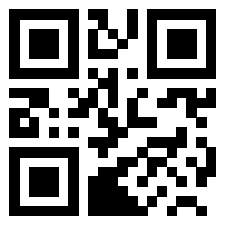 Scansione del Qr Code di 3200519661
