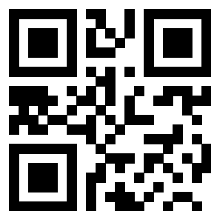Immagine del Qr Code di 3200519663