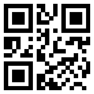 Immagine del Qr Code di 3200519664