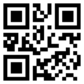 Immagine del Qr Code di 3200519665