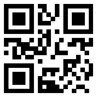 Il QrCode di 3200519667