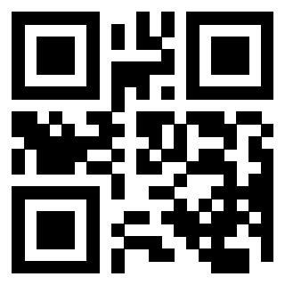 Immagine del QrCode di 3200519668