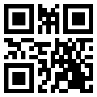 Qr Code di 3200519673