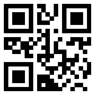 Scansione del QrCode di 3200519675