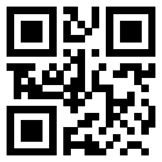 Immagine del Qr Code di 3200519677