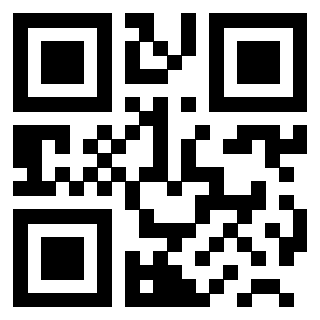 QrCode di 3200519678