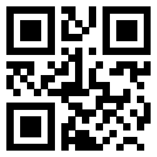 Scansione del Qr Code di 3200519679