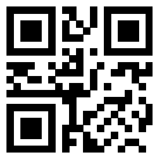 Immagine del Qr Code di 3200519680