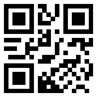 3200519684 - Immagine del Qr Code associato